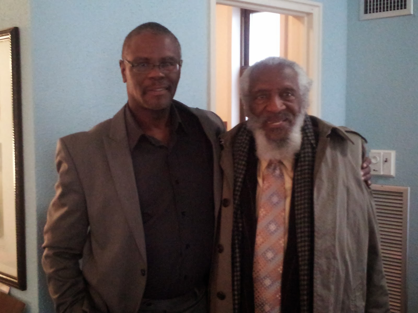 sex fileporn free download dick gregory and ron brown